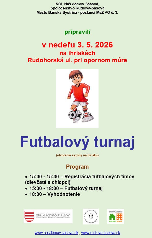 POZVÁNKA