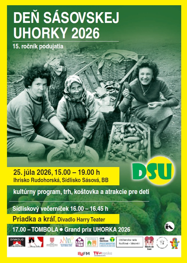 POZVÁNKA